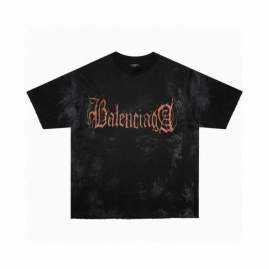 Picture of Balenciaga T Shirts Short _SKUBalenciagaS-XLlxtx233521571